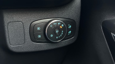 Ford Puma 1.0 EcoBoost Hybrid mHEV 155 ST-Line 5dr Petrol Hatchback